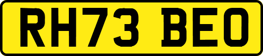 RH73BEO