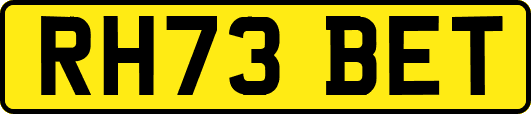 RH73BET