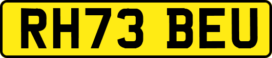 RH73BEU