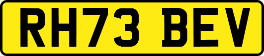 RH73BEV