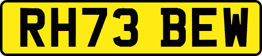 RH73BEW