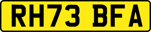 RH73BFA