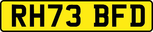 RH73BFD