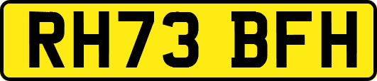 RH73BFH