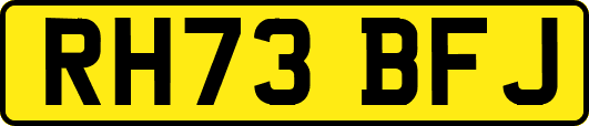 RH73BFJ