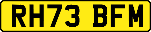 RH73BFM
