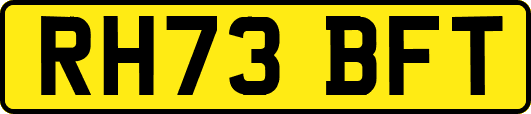 RH73BFT
