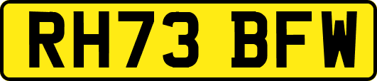 RH73BFW