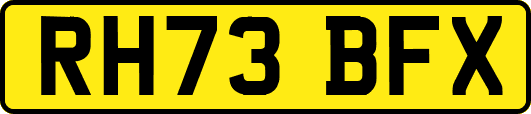 RH73BFX