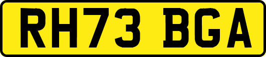 RH73BGA