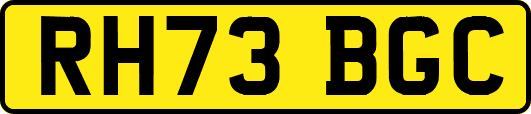 RH73BGC