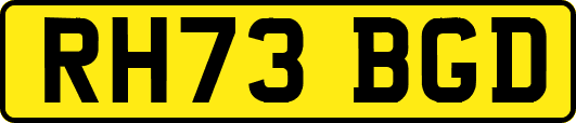 RH73BGD