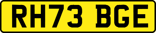 RH73BGE