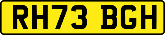 RH73BGH