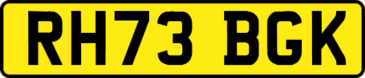 RH73BGK