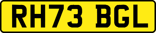 RH73BGL