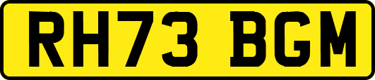 RH73BGM