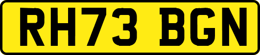 RH73BGN
