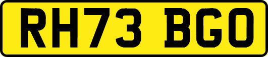 RH73BGO