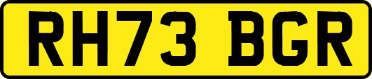 RH73BGR