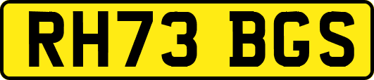 RH73BGS