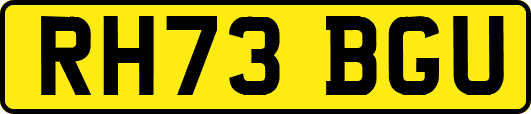 RH73BGU