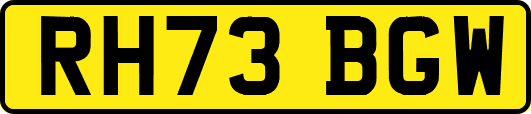 RH73BGW