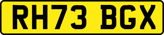 RH73BGX
