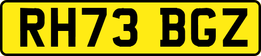 RH73BGZ