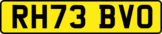 RH73BVO