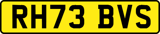 RH73BVS