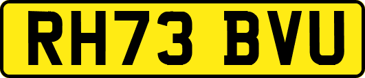 RH73BVU
