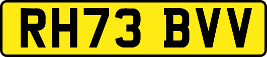RH73BVV