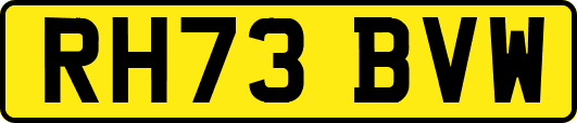 RH73BVW