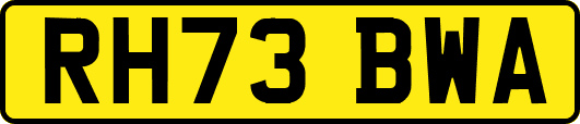 RH73BWA