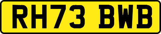 RH73BWB