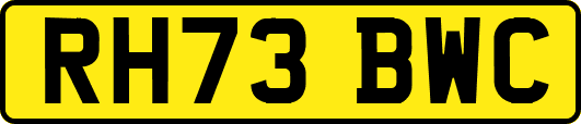 RH73BWC
