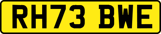 RH73BWE