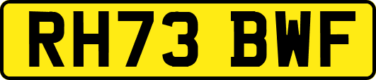 RH73BWF