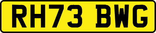 RH73BWG