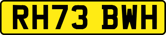 RH73BWH