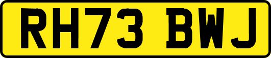 RH73BWJ