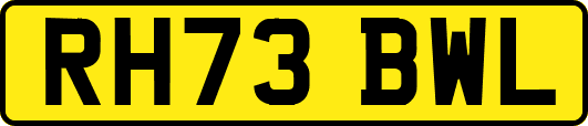 RH73BWL
