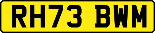 RH73BWM