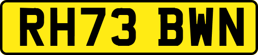 RH73BWN