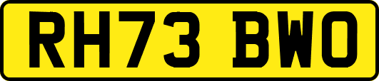 RH73BWO