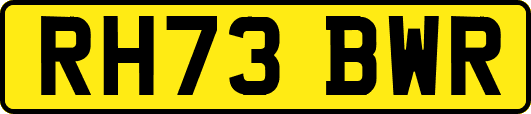 RH73BWR