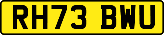 RH73BWU