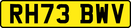 RH73BWV