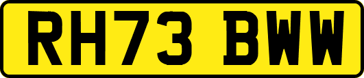 RH73BWW